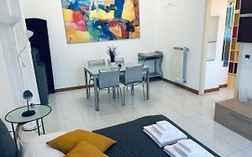 Flat 03 - New Opening