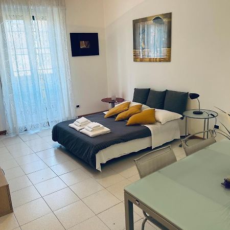 Apartament Flat 03 - New Opening Rzym Zewnętrze zdjęcie