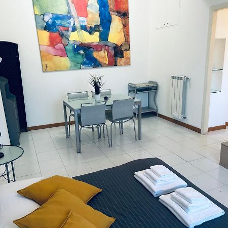 Apartament Flat 03 - New Opening Rzym Zewnętrze zdjęcie