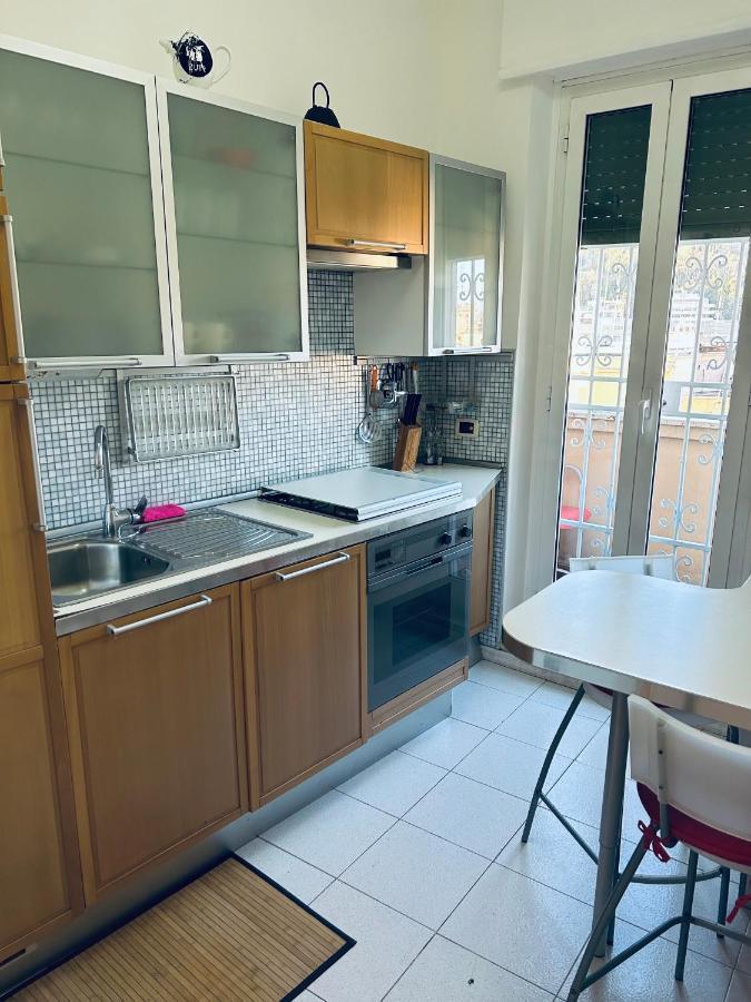 Apartament Flat 03 - New Opening Rzym Zewnętrze zdjęcie