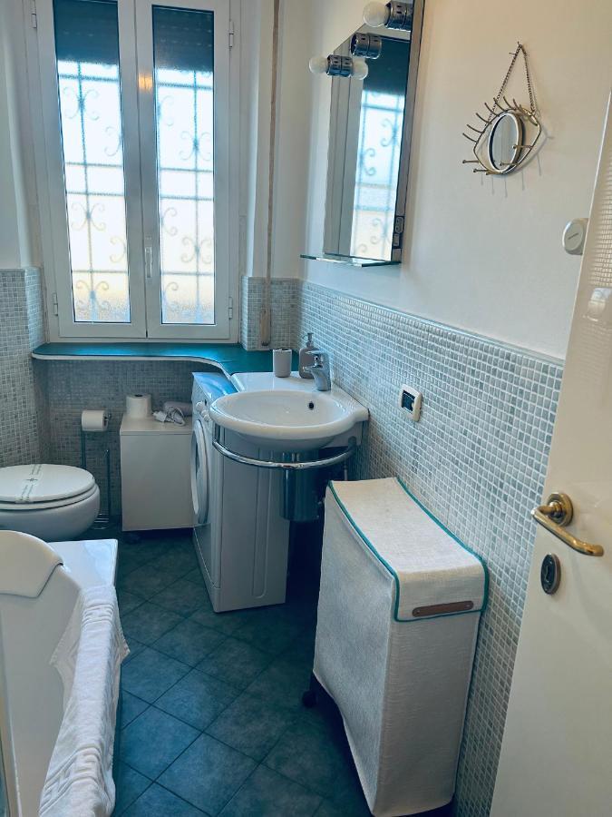 Apartament Flat 03 - New Opening Rzym Zewnętrze zdjęcie