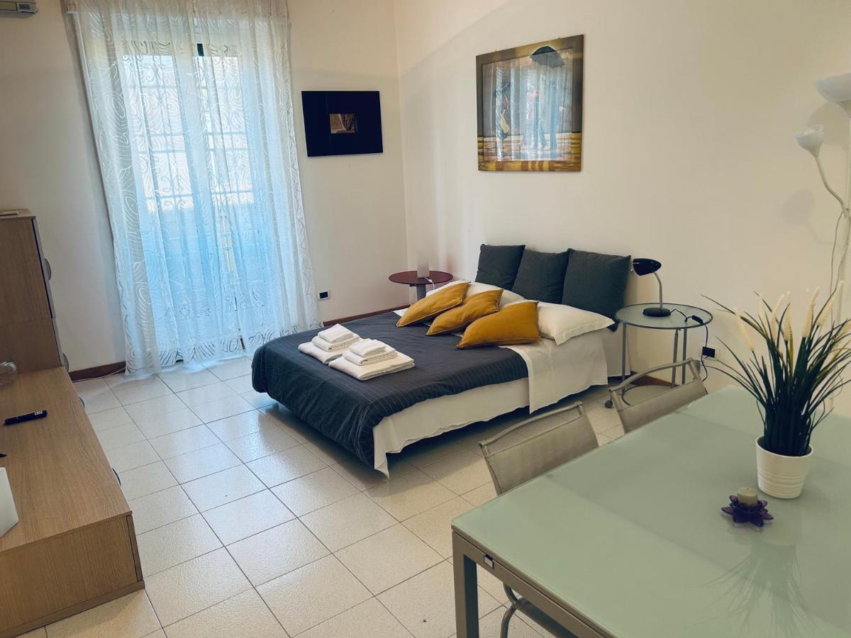 Apartament Flat 03 - New Opening Rzym Zewnętrze zdjęcie