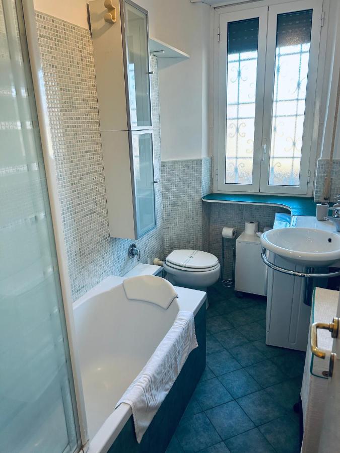 Apartament Flat 03 - New Opening Rzym Zewnętrze zdjęcie