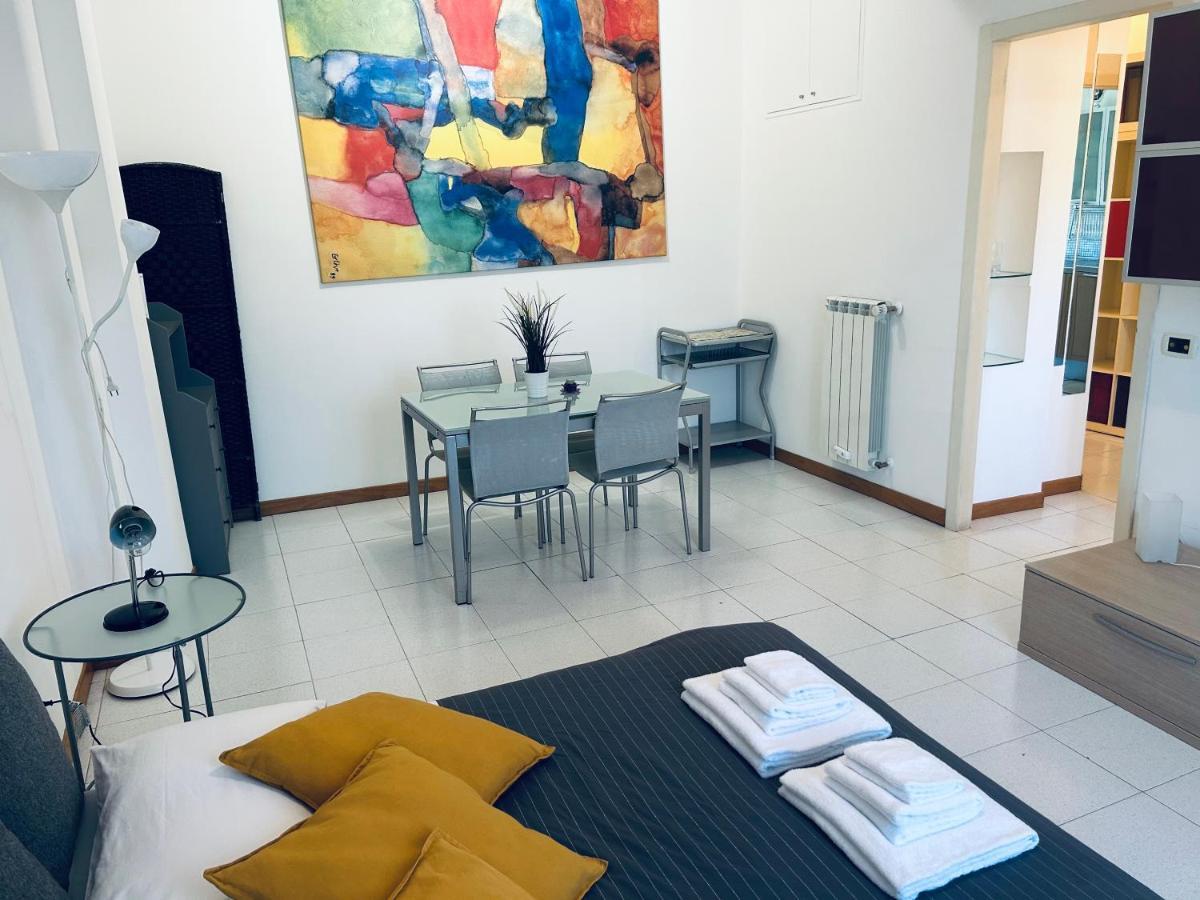 Apartament Flat 03 - New Opening Rzym Zewnętrze zdjęcie