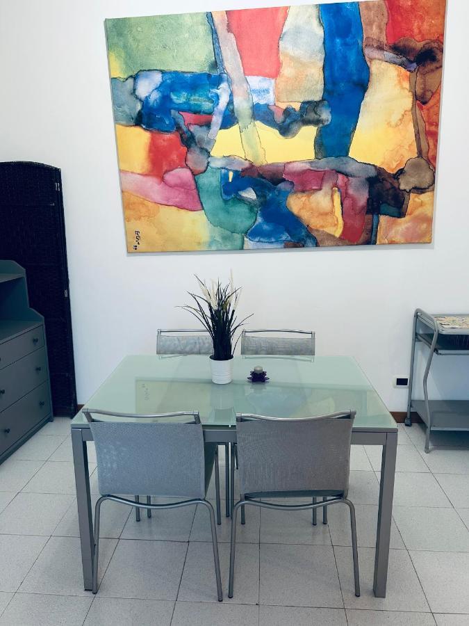 Apartament Flat 03 - New Opening Rzym Zewnętrze zdjęcie