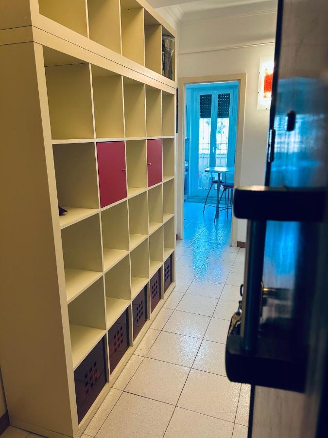 Apartament Flat 03 - New Opening Rzym Zewnętrze zdjęcie