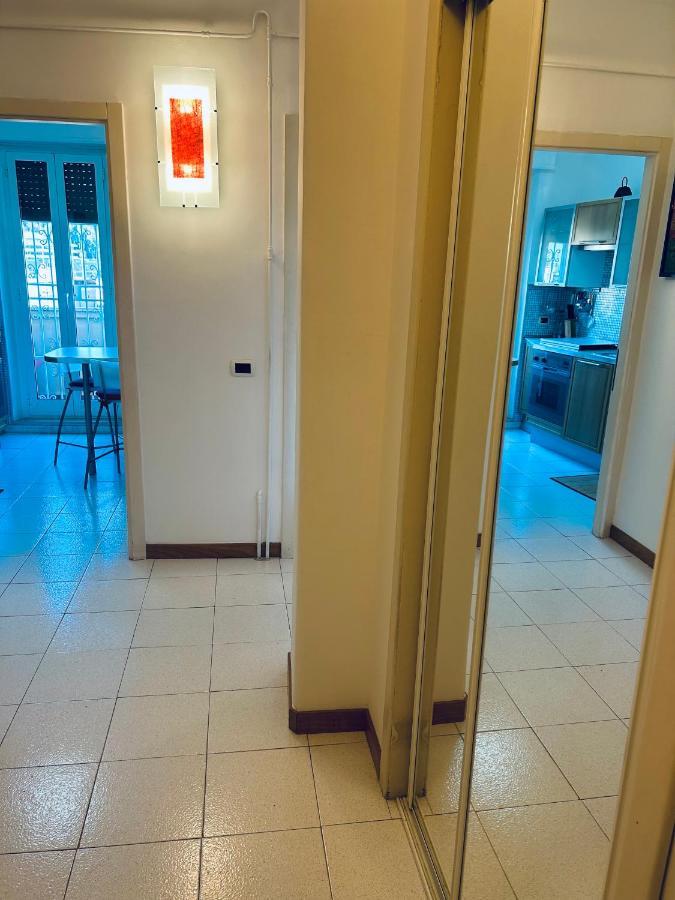 Apartament Flat 03 - New Opening Rzym Zewnętrze zdjęcie