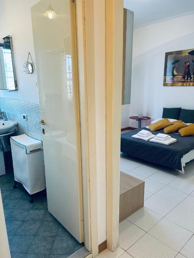 Apartament Flat 03 - New Opening Rzym Zewnętrze zdjęcie