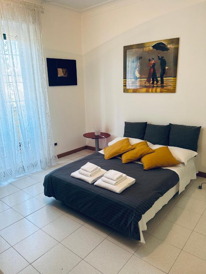 Apartament Flat 03 - New Opening Rzym Zewnętrze zdjęcie