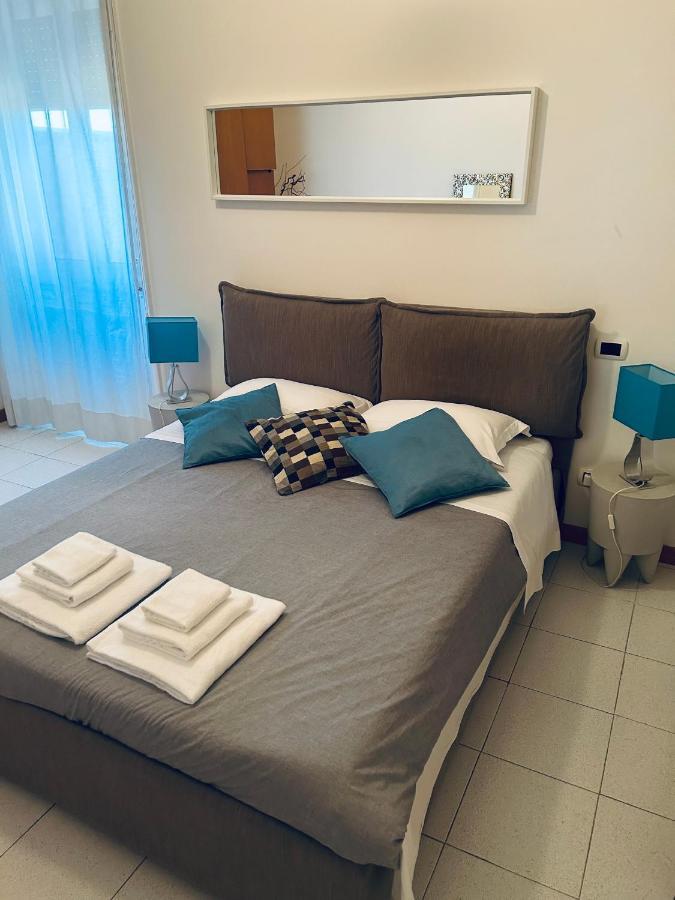 Apartament Flat 03 - New Opening Rzym Zewnętrze zdjęcie